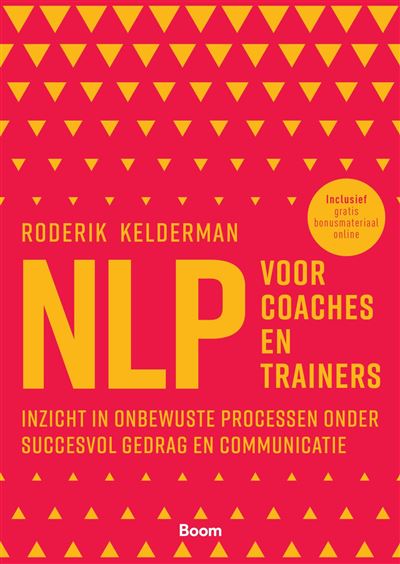 NLP voor coaches en trainers