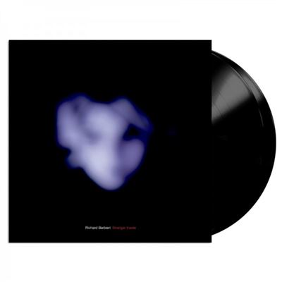 Stranger Inside vinyle