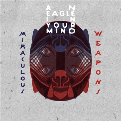 Miraculous weapons