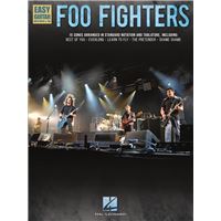 Foo Fighters - Easy Guitar with Tab