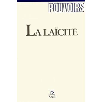 Pouvoirs, n° 075 - 1