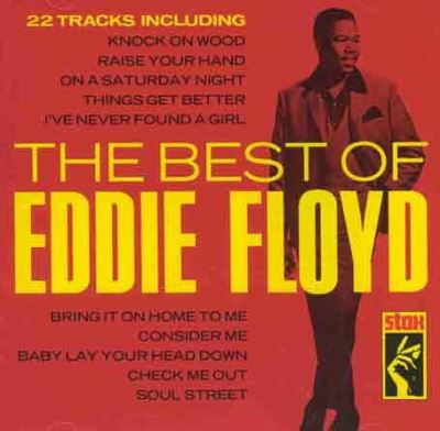 Best of eddie floyd