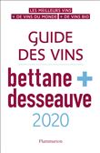 Guide des vins Bettane et Desseauve 2020