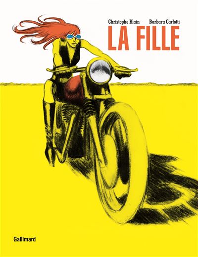 La Fille