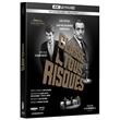 Classe tous risques Édition Premium Blu-ray 4K Ultra HD