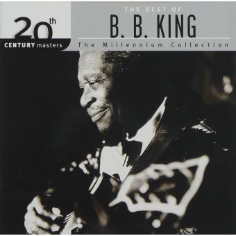 Millennium Collection: 20Th Century - CD