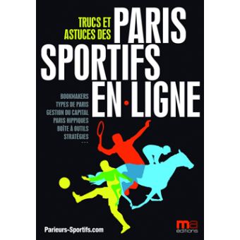 Guide des Paris sportifs en ligne