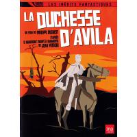 La duchesse d'Avila - 2 DVD