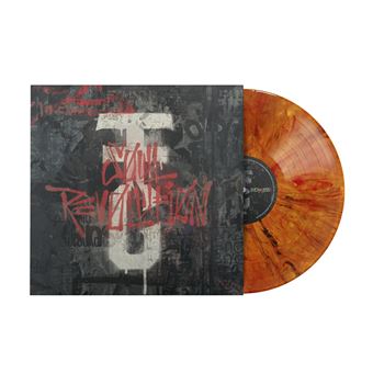 Soul Revolution - Vinilo