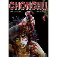 Chonchu prestige