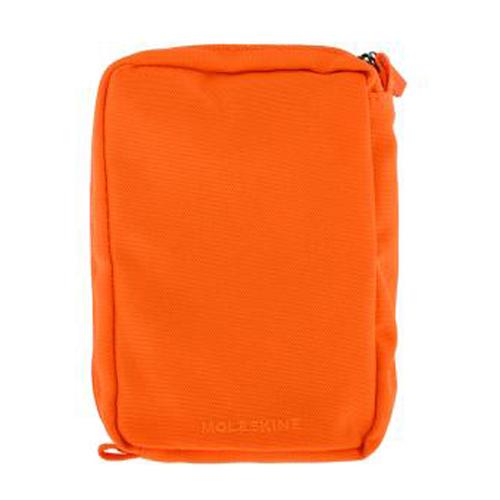 Pochette multifonction - Moyen - Orange