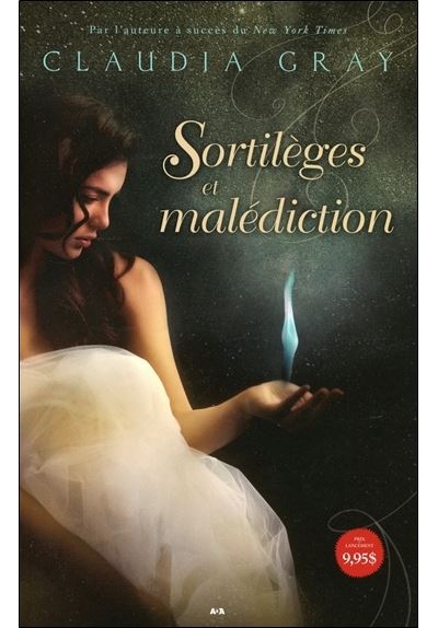 Sortilèges et malédiction