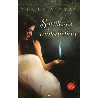 Sortilèges et malédictionSortilèges et malédiction