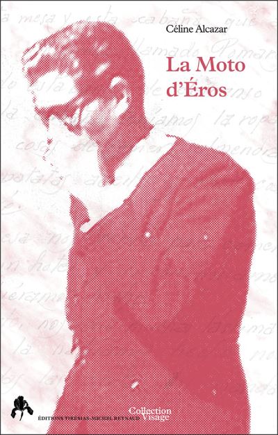 La moto d'Eros