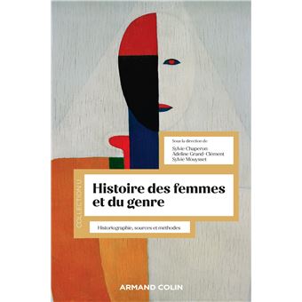 Histoire des femmes et du genre
