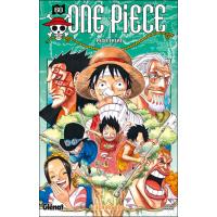 One Piece Tome 59 La Fin De Portgas D Ace Eiichiro Oda Broche Achat Livre Fnac