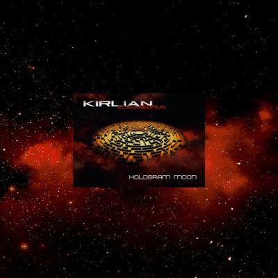 Hologram Moon Digipack Edition remasterisée