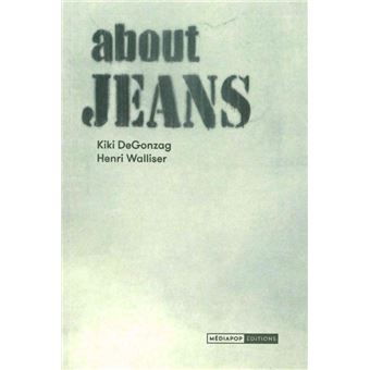 About Jeans