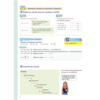 Maths 3e avec Yvan Monka