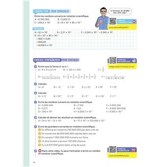 Maths 3e avec Yvan Monka