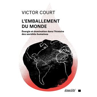L'emballement du monde - Énergie et domination dans l’histoi