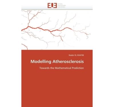 Modelling atherosclerosis