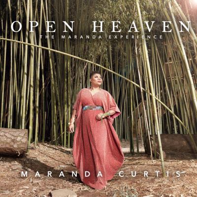 Open Heaven The Maranda Experience