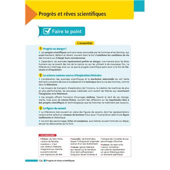 Annales Brevet 2023- Français - Corrigés