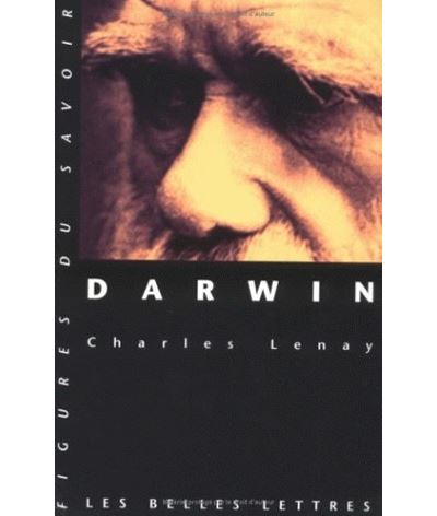 Darwin - Charles Lenay - (donnée non spécifiée)
