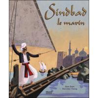 Sindbad le marin