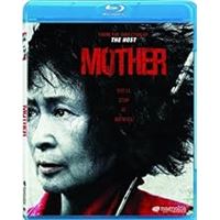 Mother Blu-ray