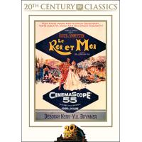 Le roi et moi