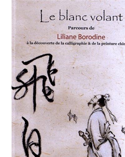 Le blanc volant