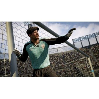 Jeu XBOX ONE - FIFA 18 - Jeux vidéo