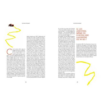 30 destins d'alpinistes - Pour filles et garçons qui rêvent de gravir les montagnes