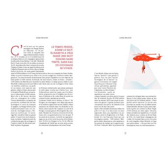 30 destins d'alpinistes - Pour filles et garçons qui rêvent de gravir les montagnes