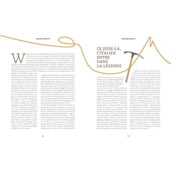 30 destins d'alpinistes - Pour filles et garçons qui rêvent de gravir les montagnes