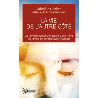 La vie de l autre c t Poche Mich le Decker Didier Van