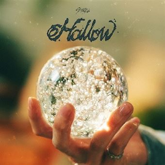 K-POP・アジア Stray Kids HOLLOW Hollow.jpg