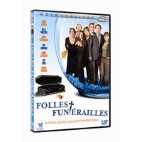 Folles funérailles