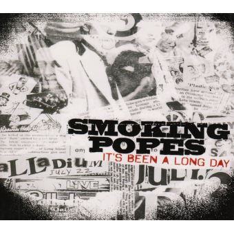 It'S Been A Long Day - 1