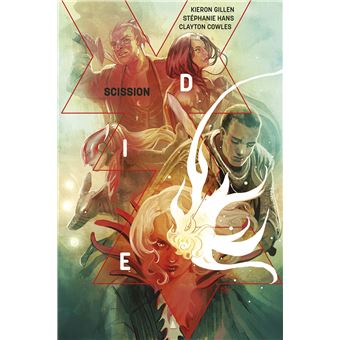 Die T02 : Scission