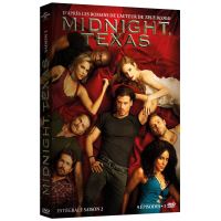 Midnight, Texas Saison 2 DVD