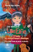 Les aventures de Lillie Elfie