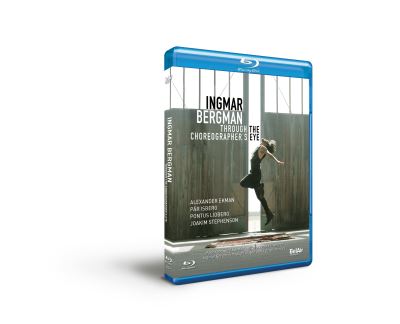 Ingmar Bergman dans l’œil des chorégraphes Blu-ray
