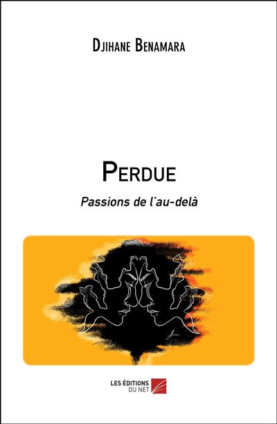 Perdue - Djihane Benamara - broché
