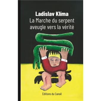 La marche du servent aveugle vers la vérité