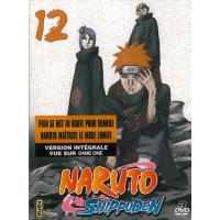 DVD NARUTO SHIPPUDEN V9 - DVD COFFRET 3 (NARUTO SHIPPUDEN, 9) (Edição  Francesa)