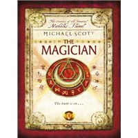 The secrets of the immortal nichals flamel 02. the magician