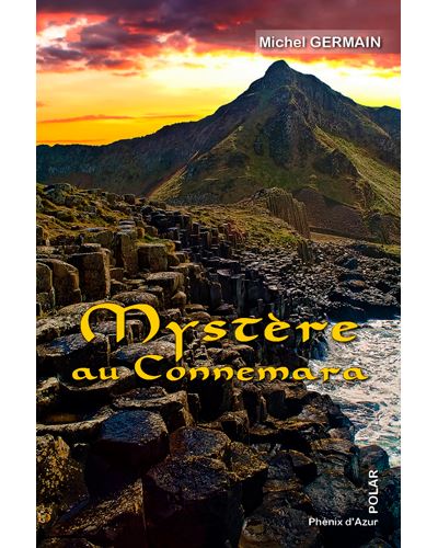 Mystère au Connemara